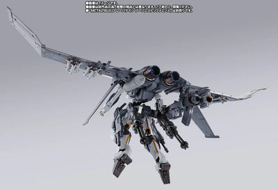 Full Metal Panic! - ARX-8 Laevatein - Metal Build - Arbalest Reference (Bandai Spirits) [Shop Exclusive]ㅤ – Bandai Spirits – ActionFigureBrasil — close
