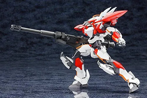 Full Metal Panic!