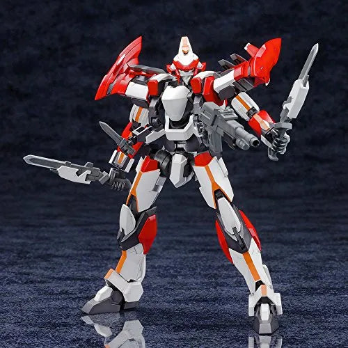 Full Metal Panic!