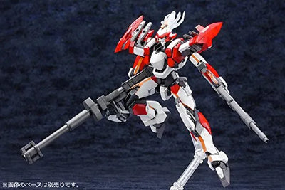 Full Metal Panic!" ARX-8 Laevatein Repackage Ver.ㅤ – Kotobukiya – ActionFigureBrasil — close