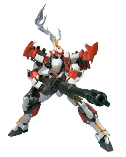 Full Metal Panic! - ARX-8 Laevatein - Robot Damashii - <Side AS> (Bandai)ㅤ – Bandai – ActionFigureBrasil