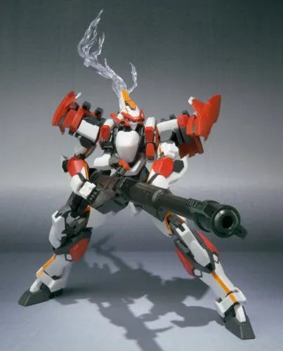 Full Metal Panic! - ARX-8 Laevatein - Robot Damashii - <Side AS> (Bandai)ㅤ – Bandai – ActionFigureBrasil