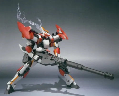 Full Metal Panic! - ARX-8 Laevatein - Robot Damashii - <Side AS> (Bandai)ㅤ – Bandai – ActionFigureBrasil