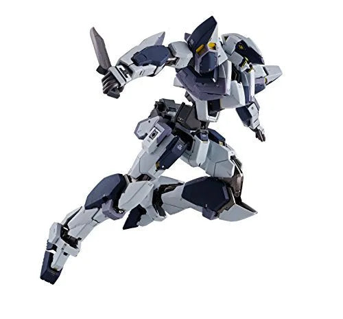 Full Metal Panic! Invisible Victory - ARX-7 Arbalest - Metal Build - Ver.IV (Bandai)ㅤ – Bandai – ActionFigureBrasil