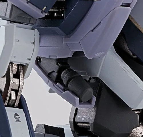 Full Metal Panic! Invisible Victory - ARX-7 Arbalest - Metal Build - Ver.IV (Bandai)ㅤ – Bandai – ActionFigureBrasil