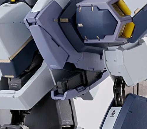 Full Metal Panic! Invisible Victory - ARX-7 Arbalest - Metal Build - Ver.IV (Bandai)ㅤ – Bandai – ActionFigureBrasil