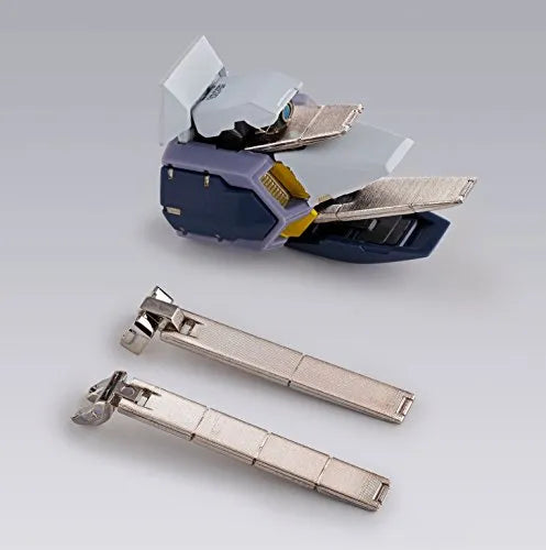 Full Metal Panic! Invisible Victory - ARX-7 Arbalest - Metal Build - Ver.IV (Bandai)ㅤ – Bandai – ActionFigureBrasil