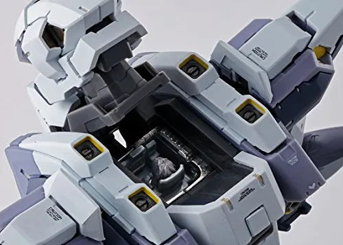 Full Metal Panic! Invisible Victory - ARX-7 Arbalest - Metal Build - Ver.IV (Bandai)ㅤ – Bandai – ActionFigureBrasil