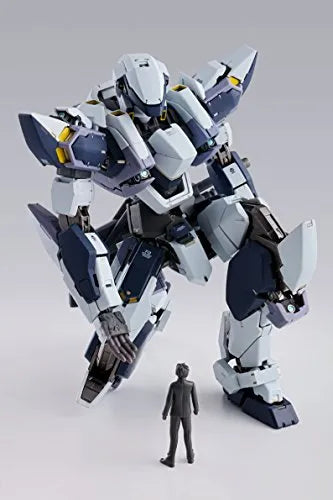 Full Metal Panic! Invisible Victory - ARX-7 Arbalest - Metal Build - Ver.IV (Bandai)ㅤ – Bandai – ActionFigureBrasil