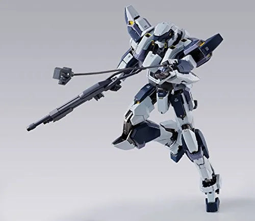 Full Metal Panic! Invisible Victory - ARX-7 Arbalest - Metal Build - Ver.IV (Bandai)ㅤ – Bandai – ActionFigureBrasil
