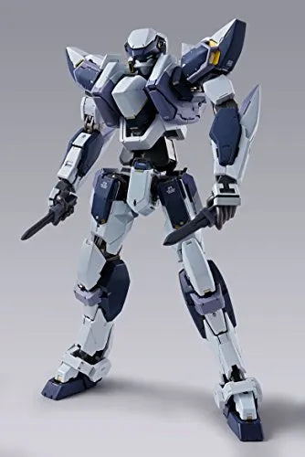 Full Metal Panic! Invisible Victory - ARX-7 Arbalest - Metal Build - Ver.IV (Bandai)ㅤ – Bandai – ActionFigureBrasil