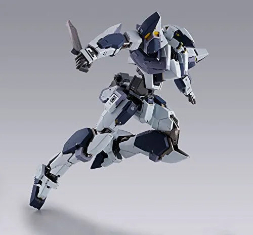 Full Metal Panic! Invisible Victory - ARX-7 Arbalest - Metal Build - Ver.IV (Bandai)ㅤ – Bandai – ActionFigureBrasil