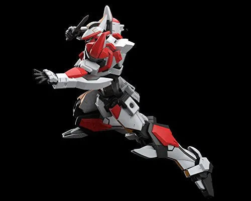 Full Metal Panic! Invisible Victory - ARX-8 Laevatein - Aoshima Character Kit Selection FP-01 - 1/48 (Aoshima)ㅤ – Aoshima – ActionFigureBrasil