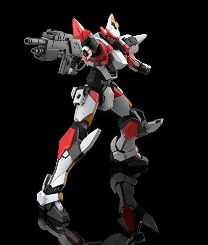 Full Metal Panic! Invisible Victory - ARX-8 Laevatein - Aoshima Character Kit Selection FP-01 - 1/48 (Aoshima)ㅤ – Aoshima – ActionFigureBrasil