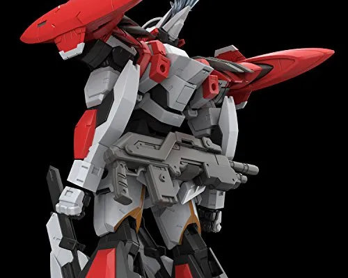 Full Metal Panic! Invisible Victory - ARX-8 Laevatein - Aoshima Character Kit Selection FP-01 - 1/48 (Aoshima)ㅤ – Aoshima – ActionFigureBrasil