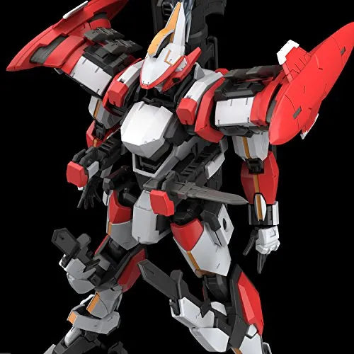 Full Metal Panic! Invisible Victory - ARX-8 Laevatein - Aoshima Character Kit Selection FP-01 - 1/48 (Aoshima)ㅤ – Aoshima – ActionFigureBrasil