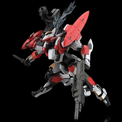 Full Metal Panic! Invisible Victory - ARX-8 Laevatein - Aoshima Character Kit Selection FP-01 - 1/48 (Aoshima)ㅤ – Aoshima – ActionFigureBrasil — close