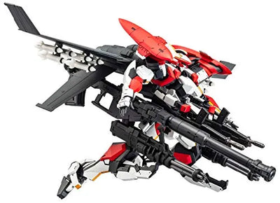 Full Metal Panic! Invisible Victory - ARX-8 Laevatein - Aoshima Character Kit Selection FP-02 - 1/48 - Final Battle Specification (Aoshima)ㅤ – Aoshima – ActionFigureBrasil