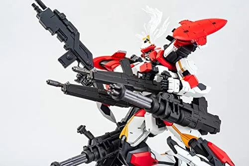Full Metal Panic! Invisible Victory - ARX-8 Laevatein - Aoshima Character Kit Selection FP-02 - 1/48 - Final Battle Specification (Aoshima)ㅤ – Aoshima – ActionFigureBrasil