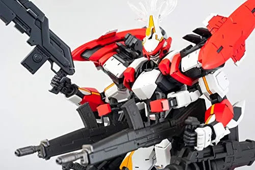 Full Metal Panic! Invisible Victory - ARX-8 Laevatein - Aoshima Character Kit Selection FP-02 - 1/48 - Final Battle Specification (Aoshima)ㅤ – Aoshima – ActionFigureBrasil