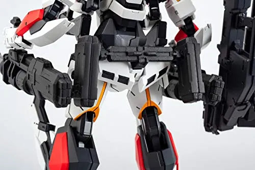 Full Metal Panic! Invisible Victory - ARX-8 Laevatein - Aoshima Character Kit Selection FP-02 - 1/48 - Final Battle Specification (Aoshima)ㅤ – Aoshima – ActionFigureBrasil