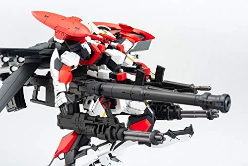 Full Metal Panic! Invisible Victory - ARX-8 Laevatein - Aoshima Character Kit Selection FP-02 - 1/48 - Final Battle Specification (Aoshima)ㅤ – Aoshima – ActionFigureBrasil