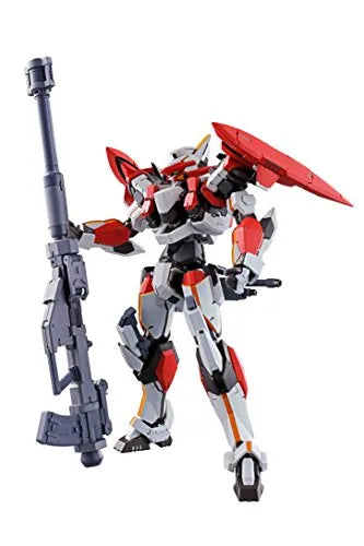 Full Metal Panic! Invisible Victory - ARX-8 Laevatein - Metal Build - Ver.IV (Bandai)ㅤ – Bandai – ActionFigureBrasil