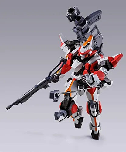Full Metal Panic! Invisible Victory - ARX-8 Laevatein - Metal Build - Ver.IV (Bandai)ㅤ – Bandai – ActionFigureBrasil