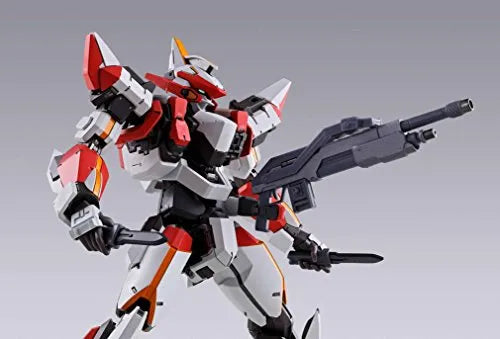 Full Metal Panic! Invisible Victory - ARX-8 Laevatein - Metal Build - Ver.IV (Bandai)ㅤ – Bandai – ActionFigureBrasil
