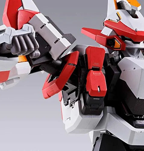 Full Metal Panic! Invisible Victory - ARX-8 Laevatein - Metal Build - Ver.IV (Bandai)ㅤ – Bandai – ActionFigureBrasil