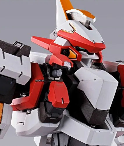 Full Metal Panic! Invisible Victory - ARX-8 Laevatein - Metal Build - Ver.IV (Bandai)ㅤ – Bandai – ActionFigureBrasil