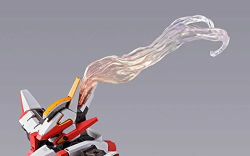 Full Metal Panic! Invisible Victory - ARX-8 Laevatein - Metal Build - Ver.IV (Bandai)ㅤ – Bandai – ActionFigureBrasil