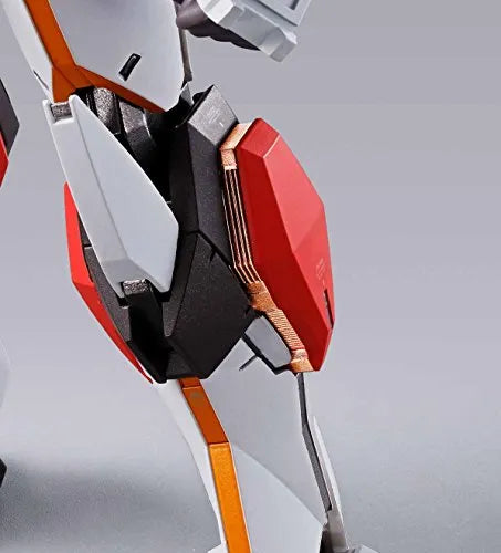 Full Metal Panic! Invisible Victory - ARX-8 Laevatein - Metal Build - Ver.IV (Bandai)ㅤ – Bandai – ActionFigureBrasil