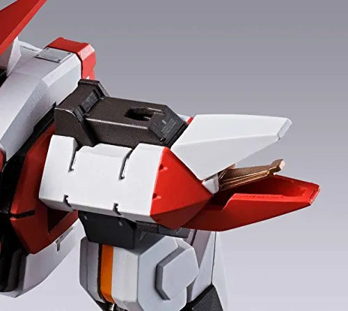 Full Metal Panic! Invisible Victory - ARX-8 Laevatein - Metal Build - Ver.IV (Bandai)ㅤ – Bandai – ActionFigureBrasil