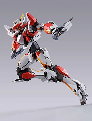 Full Metal Panic! Invisible Victory - ARX-8 Laevatein - Metal Build - Ver.IV (Bandai)ㅤ – Bandai – ActionFigureBrasil
