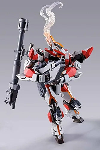 Full Metal Panic! Invisible Victory - ARX-8 Laevatein - Metal Build - Ver.IV (Bandai)ㅤ – Bandai – ActionFigureBrasil — close