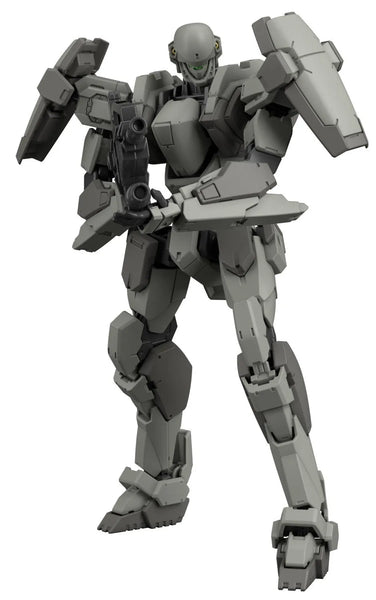 Full Metal Panic! Invisible Victory - M9 Gernsback - 1/60 - Ver. IV (Bandai)ㅤ – Bandai – ActionFigureBrasil