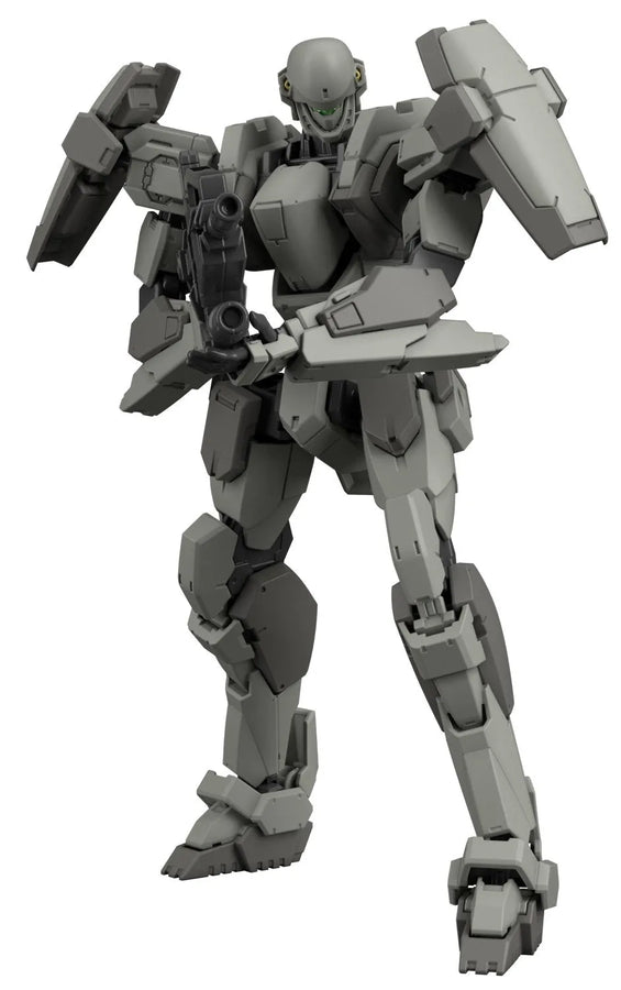 Full Metal Panic! Invisible Victory - M9 Gernsback - 1/60 - Ver. IV (Bandai)ㅤ – Bandai – ActionFigureBrasil