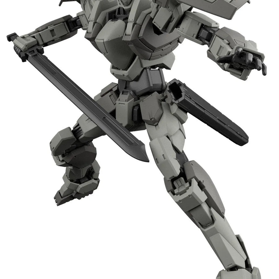 Full Metal Panic! Invisible Victory - M9 Gernsback (Melissa Mao Unit) - 1/60 - Ver. IV (Bandai)ㅤ – Bandai – ActionFigureBrasil