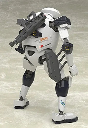 Full Metal Panic! Invisible Victory - Rk-92 Savage - Moderoid - 1/60 (Good Smile Company)ㅤ – Good Smile Company – ActionFigureBrasil