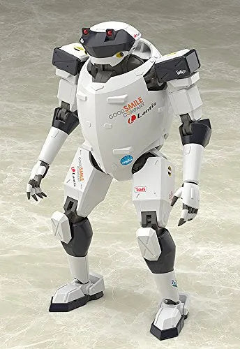 Full Metal Panic! Invisible Victory - Rk-92 Savage - Moderoid - 1/60 (Good Smile Company)ㅤ – Good Smile Company – ActionFigureBrasil