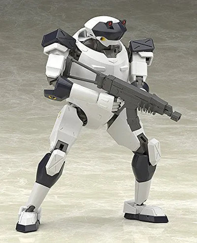 Full Metal Panic! Invisible Victory - Rk-92 Savage - Moderoid - 1/60 (Good Smile Company)ㅤ – Good Smile Company – ActionFigureBrasil — detalhe do produto