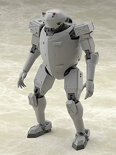 Full Metal Panic! Invisible Victory - Rk-92 Savage - Moderoid - 1/60 - Gray (Good Smile Company)ㅤ – Good Smile Company – ActionFigureBrasil