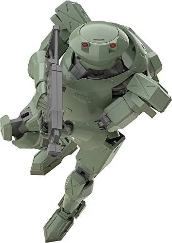 Full Metal Panic! Invisible Victory - Rk-92 Savage - Moderoid - 1/60 - Olive (Good Smile Company)ㅤ – Good Smile Company – ActionFigureBrasil