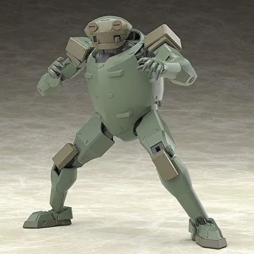 Full Metal Panic! Invisible Victory - Rk-92 Savage - Moderoid - 1/60 - Olive (Good Smile Company)ㅤ – Good Smile Company – ActionFigureBrasil