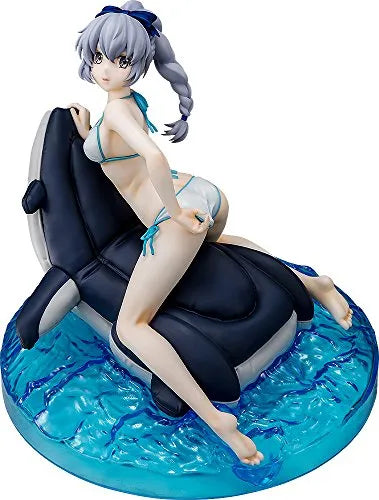 Full Metal Panic! Invisible Victory - Teletha Testarossa - 1/7 - Bikini ver. (Kadokawa, Good Smile Company)ㅤ – Kadokawa – ActionFigureBrasil