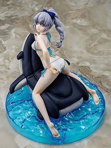 Full Metal Panic! Invisible Victory - Teletha Testarossa - 1/7 - Bikini ver. (Kadokawa, Good Smile Company)ㅤ – Kadokawa – ActionFigureBrasil