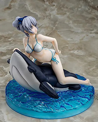 Full Metal Panic! Invisible Victory - Teletha Testarossa - 1/7 - Bikini ver. (Kadokawa, Good Smile Company)ㅤ – Kadokawa – ActionFigureBrasil