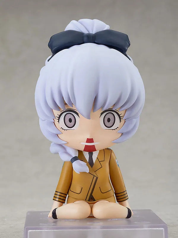 Full Metal Panic! Invisible Victory - Teletha Testarossa - Nendoroid #1504 (Fine Clover)ㅤ – Fine Clover – ActionFigureBrasil