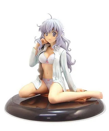 Full Metal Panic! - Teletha Testarossa - 1/6 (Atelier Sai)ㅤ – Atelier Sai – ActionFigureBrasil